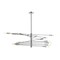 Z-Lite Ascension 20 Light Chandelier, Chrome 737-20CH - alternate 1